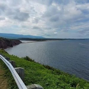 Meet your Posher, Lise